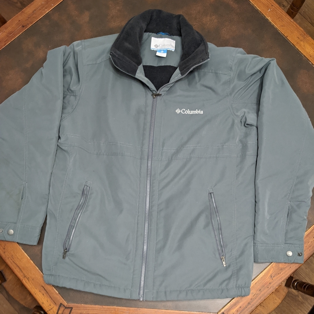 Columbia Sportswear Jacket
